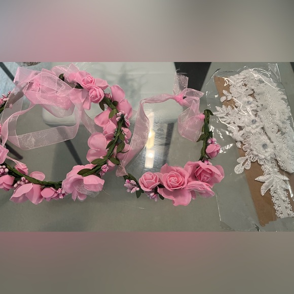 Wedding stuff - Picture 10 of 11